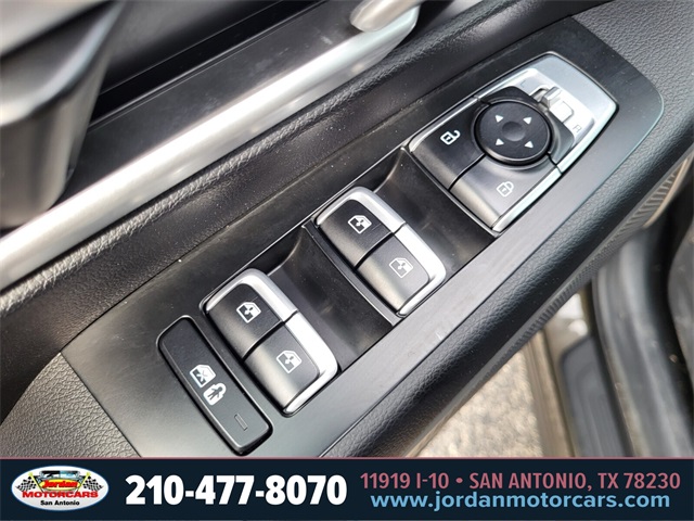 Used Car 2020 Kia Telluride  S For Sale Under $20,000 In San Antonio, Texas