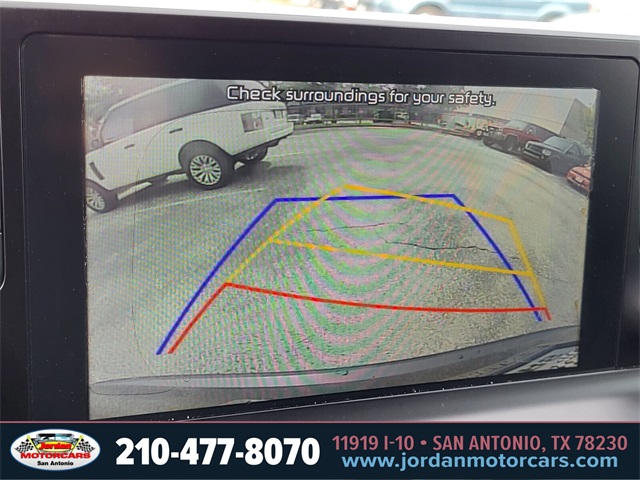 Used Car 2020 Kia Telluride  S For Sale Under $20,000 In San Antonio, Texas