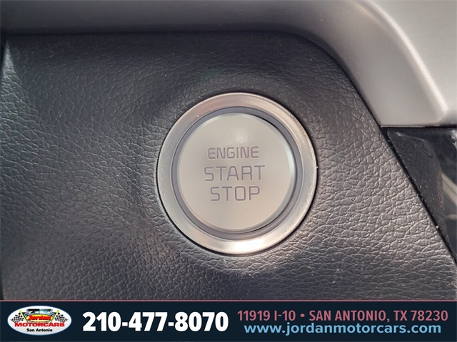 Used Car 2020 Kia Telluride  S For Sale Under $20,000 In San Antonio, Texas