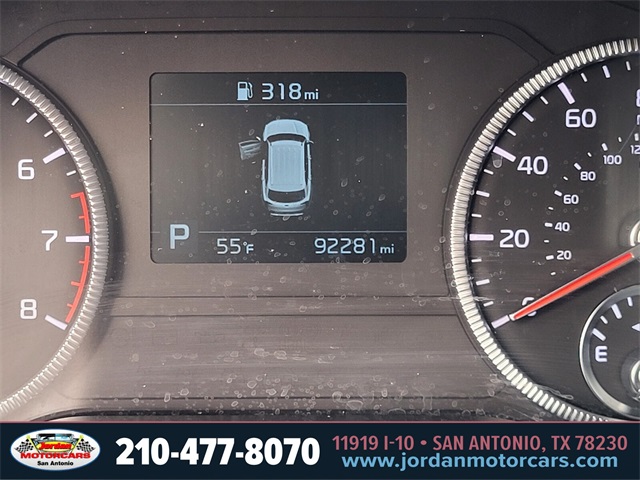 Used Car 2020 Kia Telluride  S For Sale Under $20,000 In San Antonio, Texas