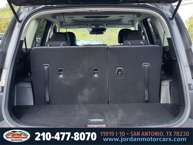 Used Car 2020 Kia Telluride  S For Sale Under $20,000 In San Antonio, Texas