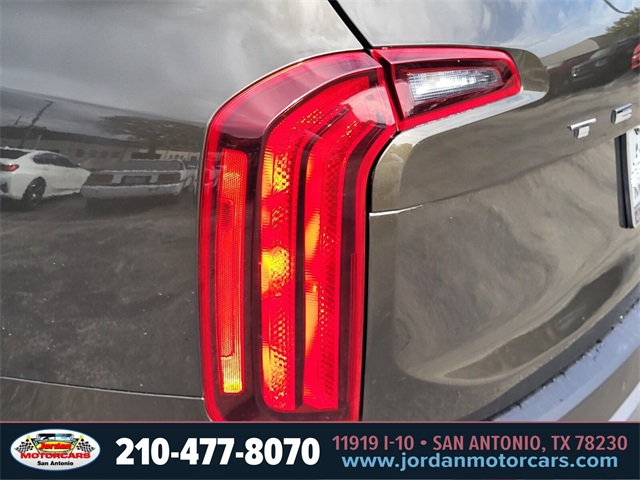 Used Car 2020 Kia Telluride  S For Sale Under $20,000 In San Antonio, Texas