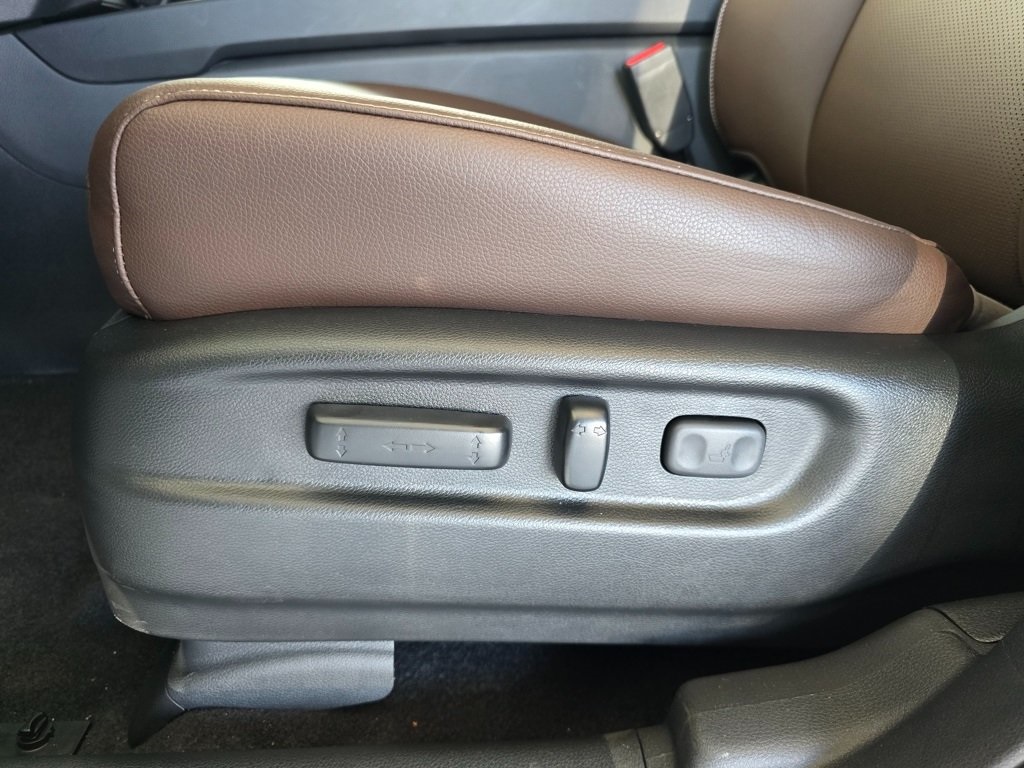 Thumbnail: 2025 Honda Ridgeline - 11