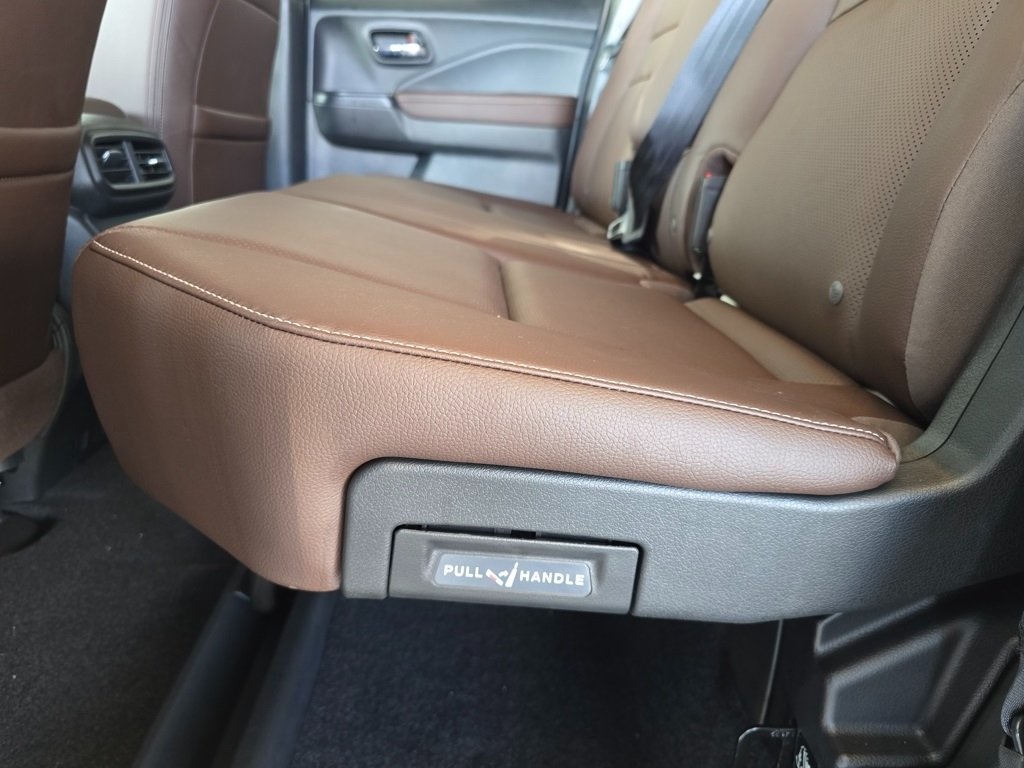 Thumbnail: 2025 Honda Ridgeline - 16