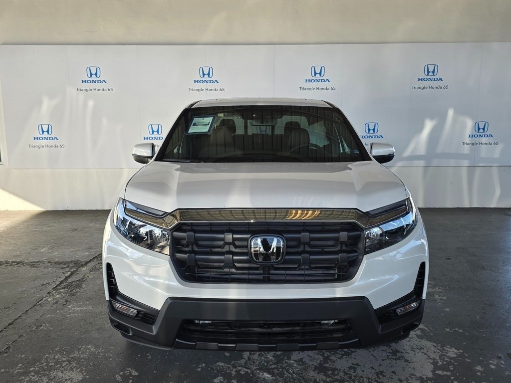 Thumbnail: 2025 Honda Ridgeline - 2