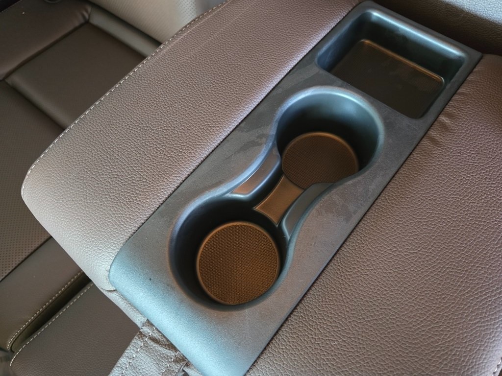 Thumbnail: 2025 Honda Ridgeline - 20