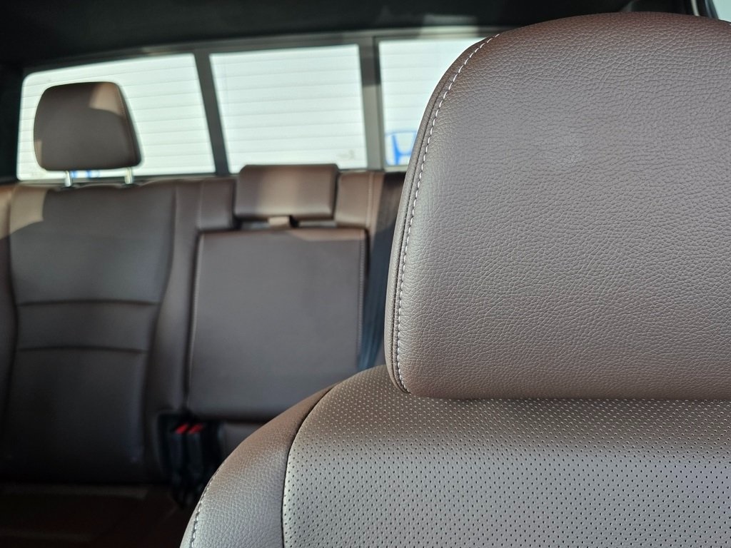 Thumbnail: 2025 Honda Ridgeline - 22