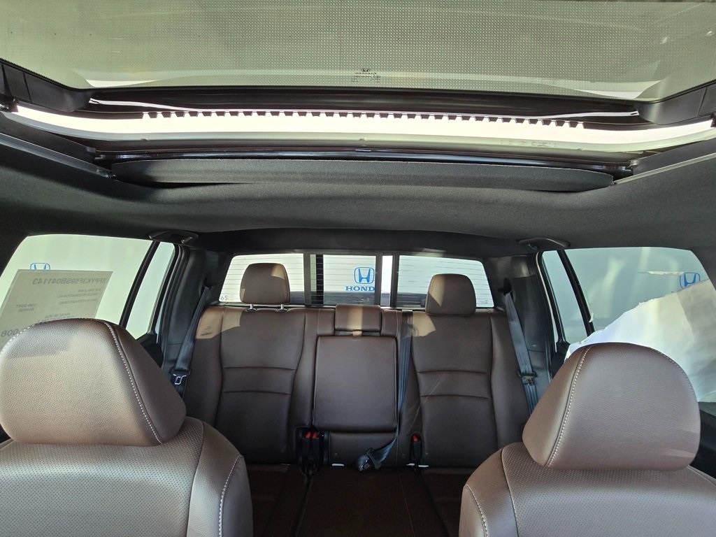 Thumbnail: 2025 Honda Ridgeline - 24