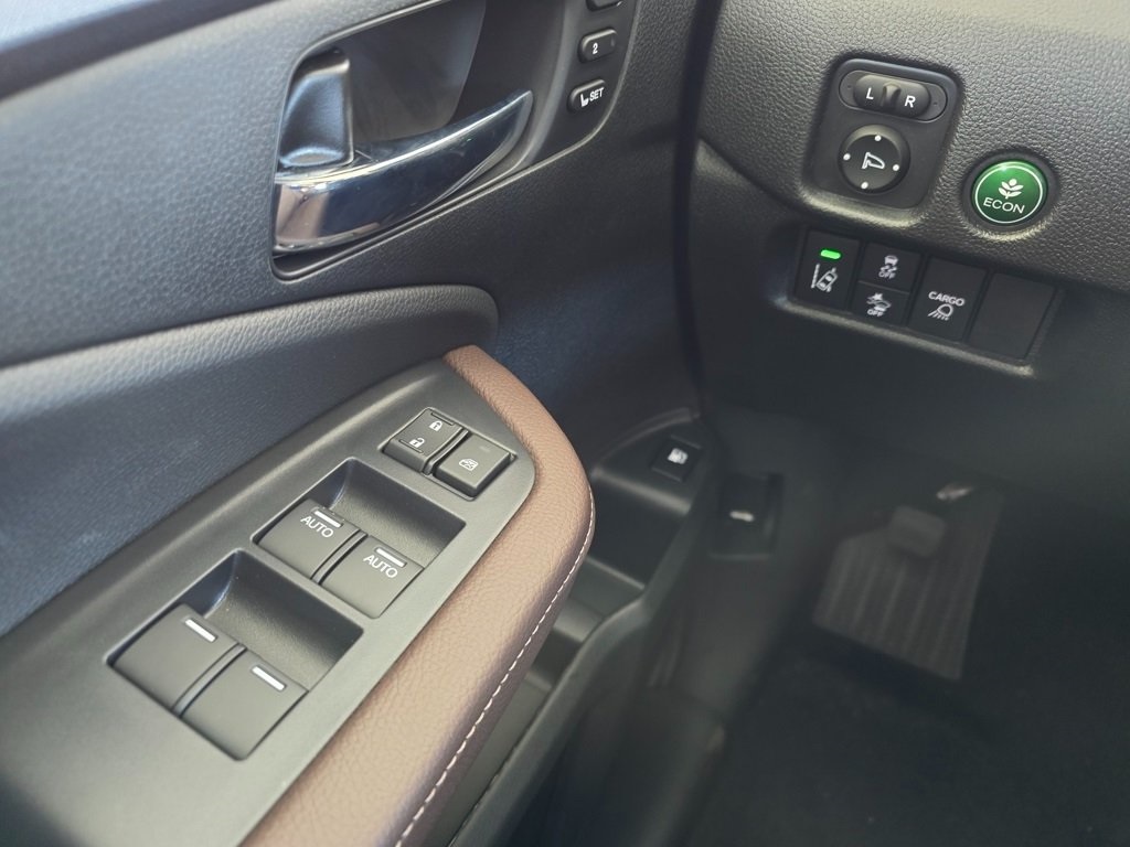 Thumbnail: 2025 Honda Ridgeline - 26