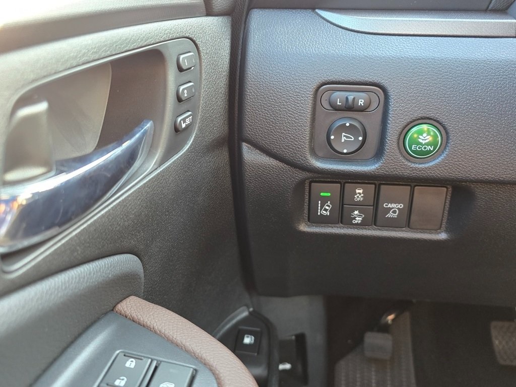 Thumbnail: 2025 Honda Ridgeline - 27