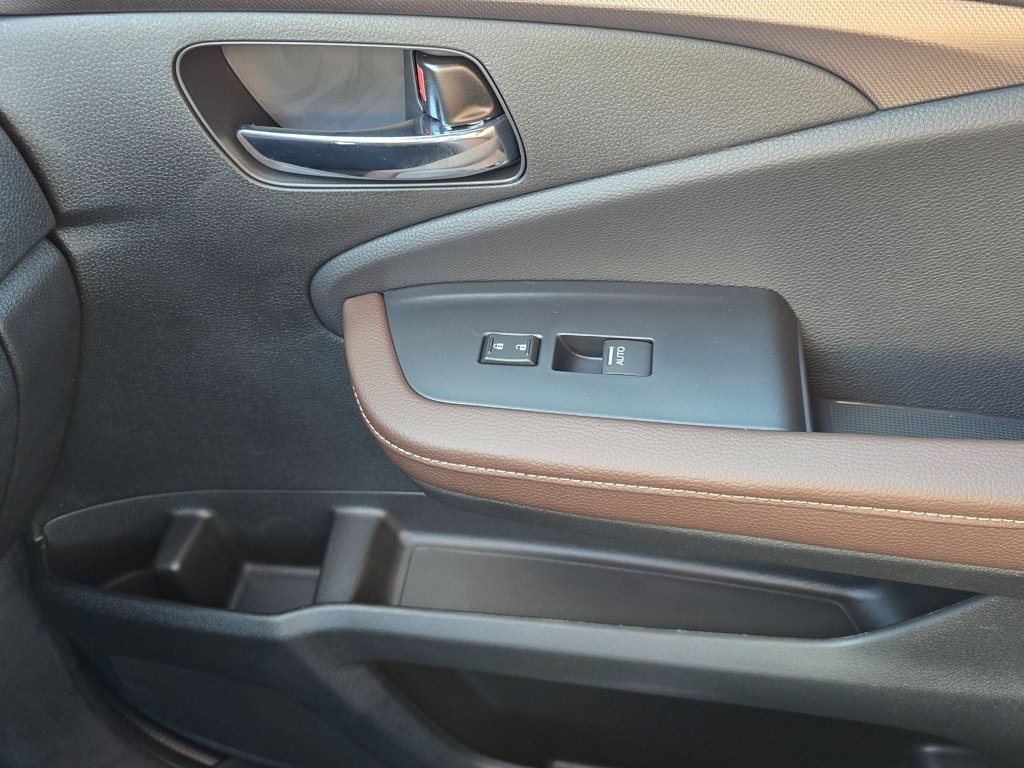 Thumbnail: 2025 Honda Ridgeline - 28