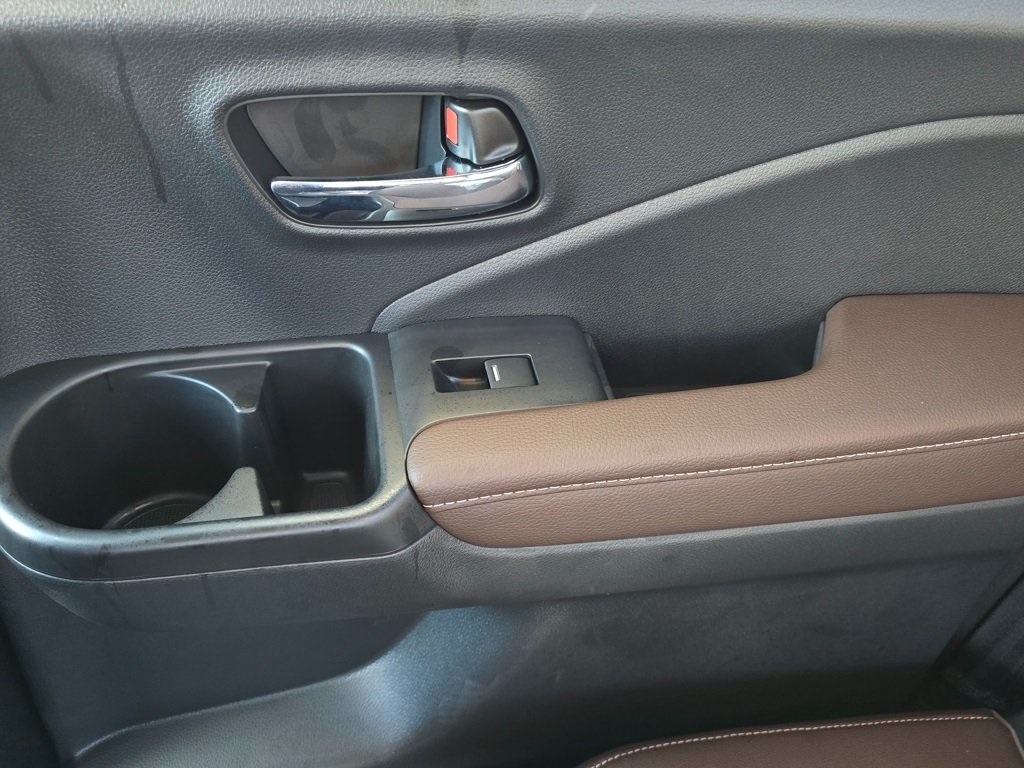 Thumbnail: 2025 Honda Ridgeline - 29