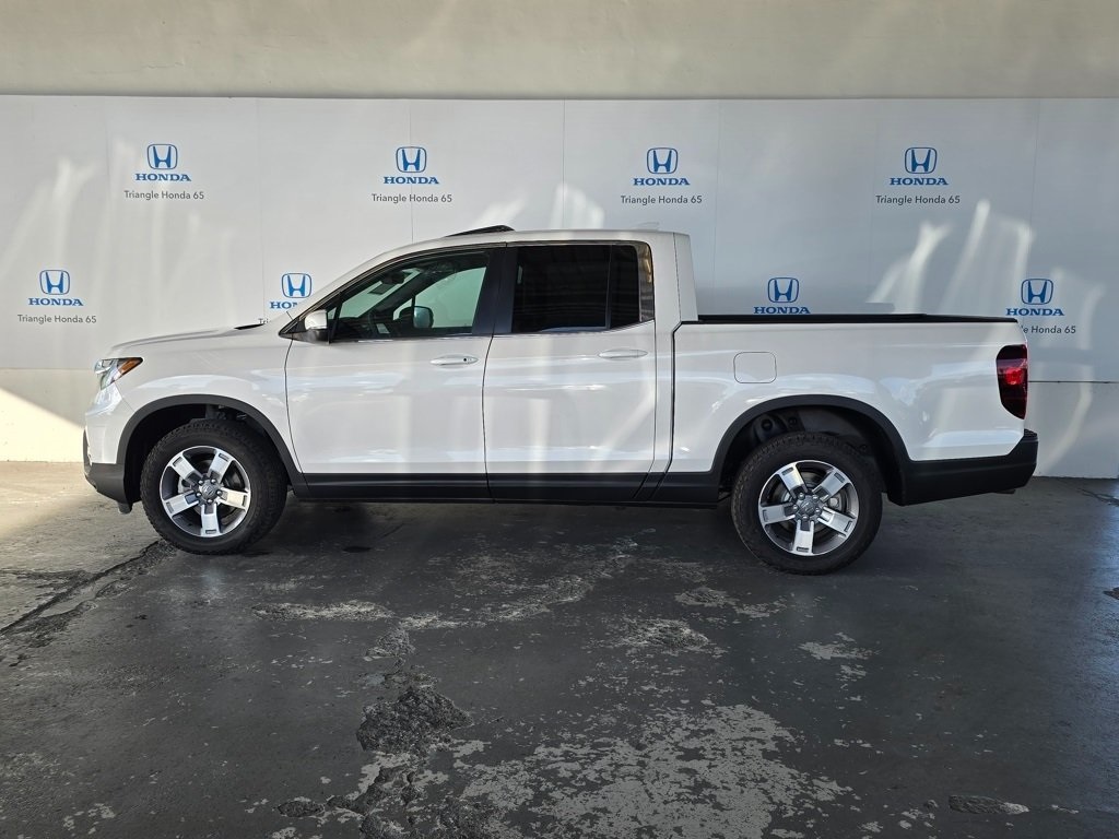 Thumbnail: 2025 Honda Ridgeline - 3