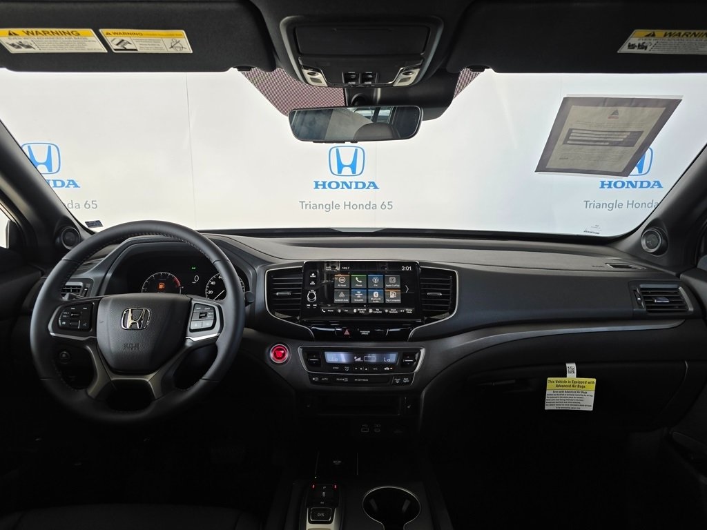 Thumbnail: 2025 Honda Ridgeline - 6