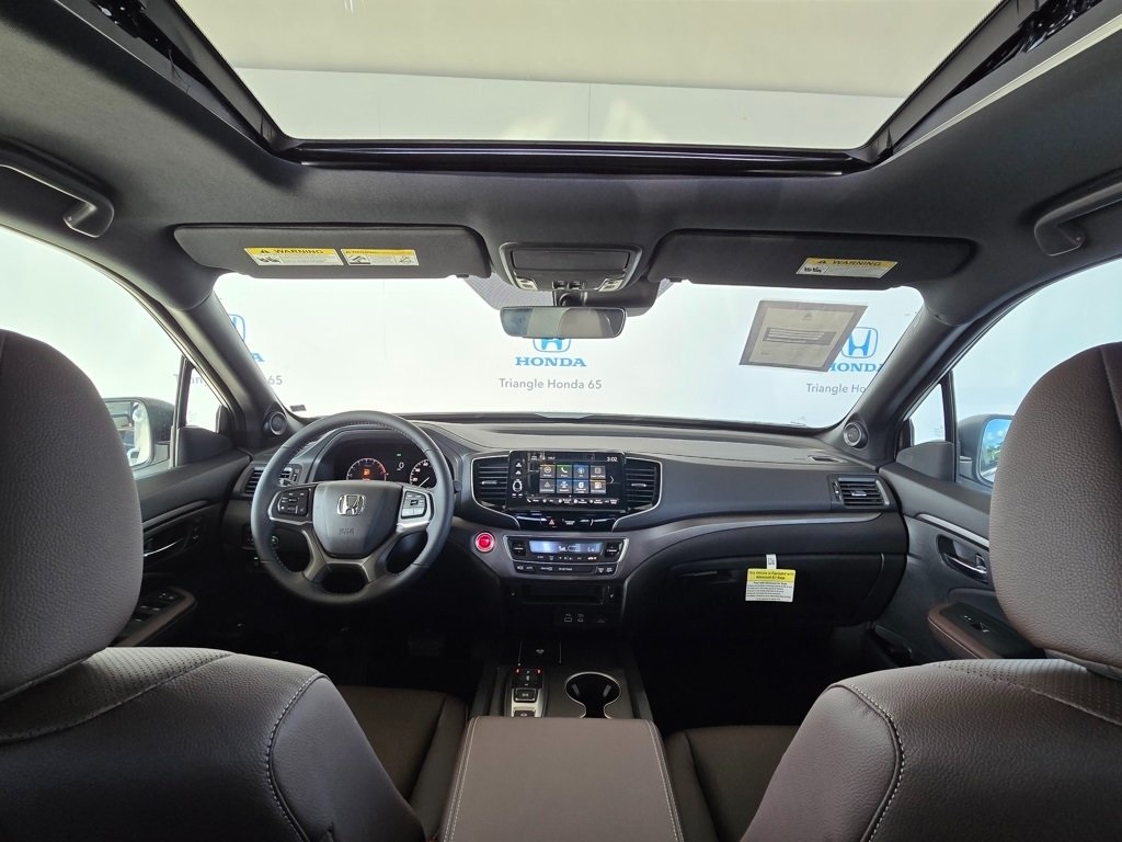 Thumbnail: 2025 Honda Ridgeline - 9