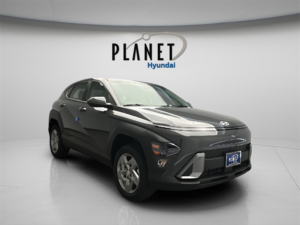 2026 Hyundai Kona SE AWD