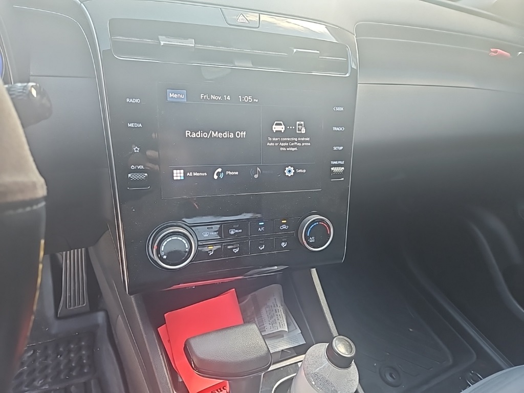 Used Car 2022 Hyundai Santa Cruz  Se For Sale Under $30,000 In San Marcos, Texas