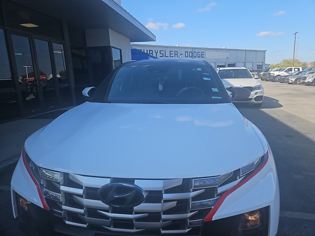 Used Car 2022 Hyundai Santa Cruz  Se For Sale Under $30,000 In San Marcos, Texas