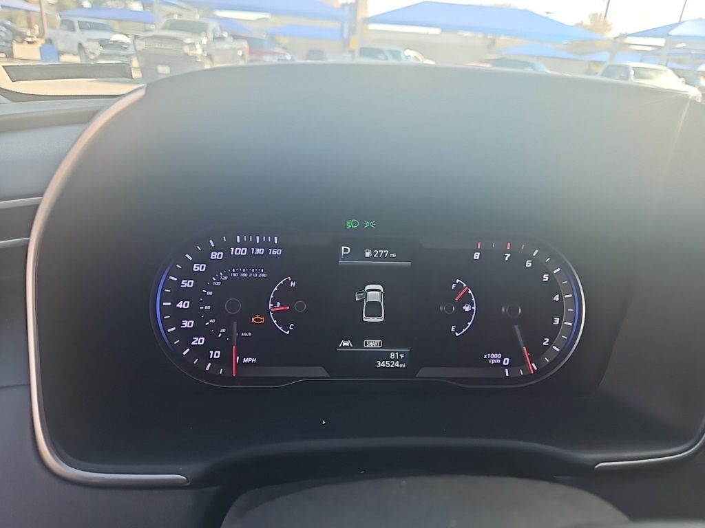 Used Car 2022 Hyundai Santa Cruz  Se For Sale Under $30,000 In San Marcos, Texas