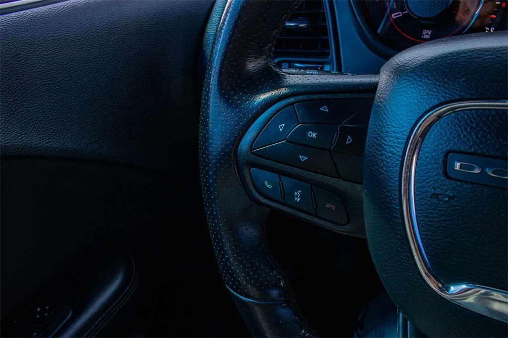 Used Car 2022 Dodge Challenger  Sxt For Sale Under $25,000 In San Marcos, Texas