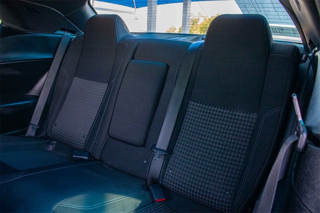 Used Car 2022 Dodge Challenger  Sxt For Sale Under $25,000 In San Marcos, Texas