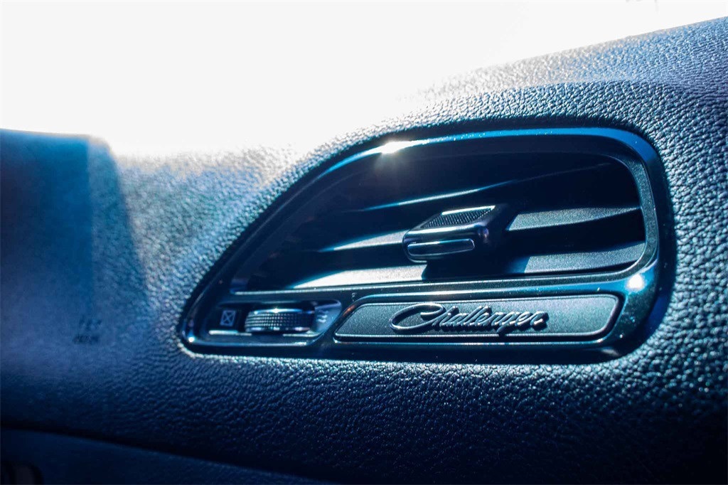 Used Car 2022 Dodge Challenger  Sxt For Sale Under $25,000 In San Marcos, Texas