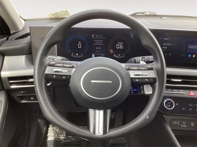 Used Car 2025 Hyundai Sonata  Sel For Sale Under $25,000 In San Antonio, Texas