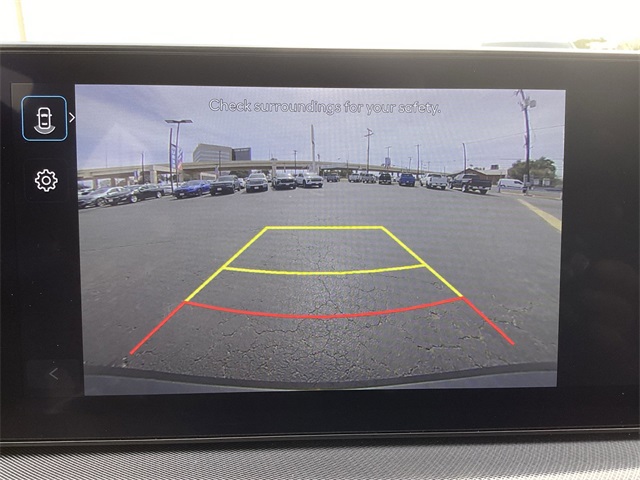 Used Car 2025 Hyundai Sonata  Sel For Sale Under $25,000 In San Antonio, Texas