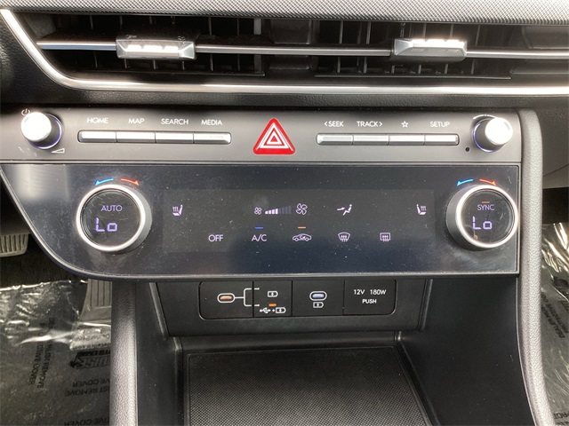 Used Car 2025 Hyundai Sonata  Sel For Sale Under $25,000 In San Antonio, Texas