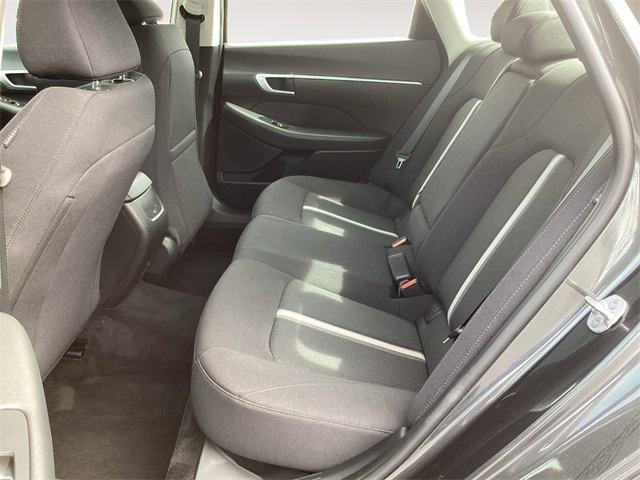 Used Car 2025 Hyundai Sonata  Sel For Sale Under $25,000 In San Antonio, Texas