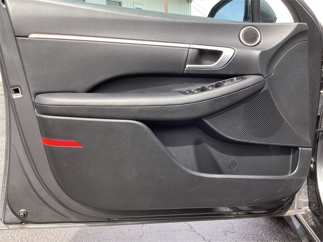 Used Car 2025 Hyundai Sonata  Sel For Sale Under $25,000 In San Antonio, Texas