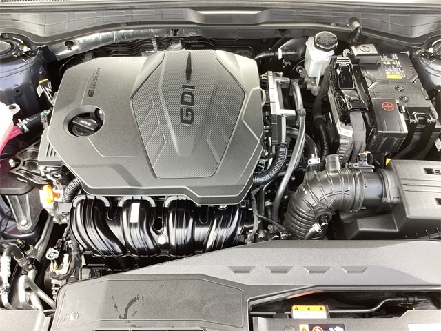 Used Car 2025 Hyundai Sonata  Sel For Sale Under $25,000 In San Antonio, Texas