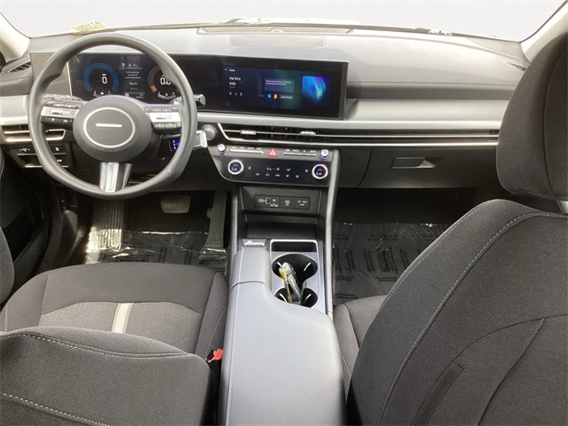 Used Car 2025 Hyundai Sonata  Sel For Sale Under $25,000 In San Antonio, Texas