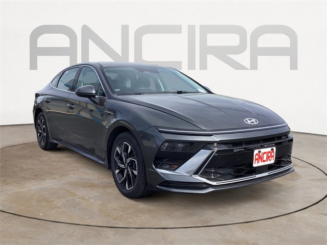 Used Car 2025 Hyundai Sonata  Sel For Sale Under $25,000 In San Antonio, Texas