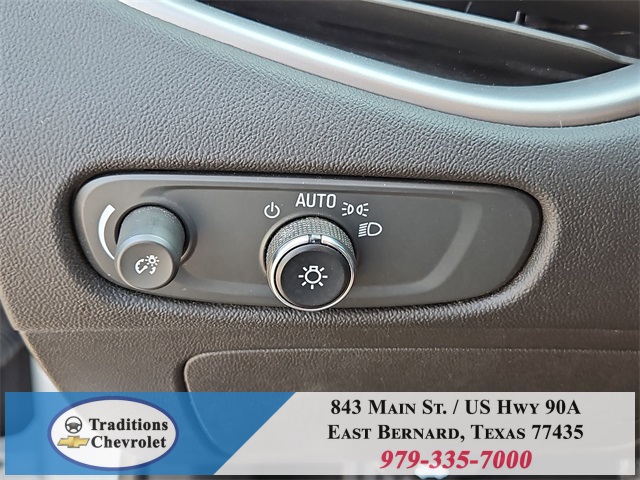 2023 Chevrolet Malibu LT White at Emmons Autoplex