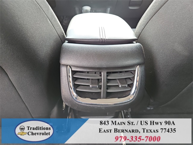 2023 Chevrolet Malibu LT White at Emmons Autoplex