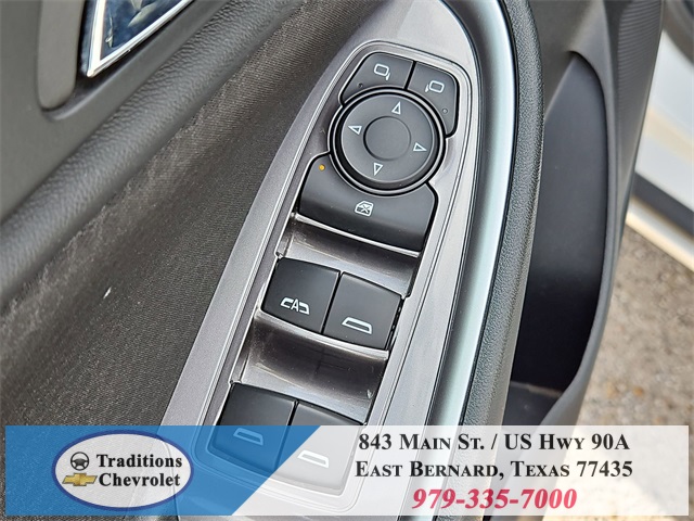 2023 Chevrolet Malibu LT White at Emmons Autoplex