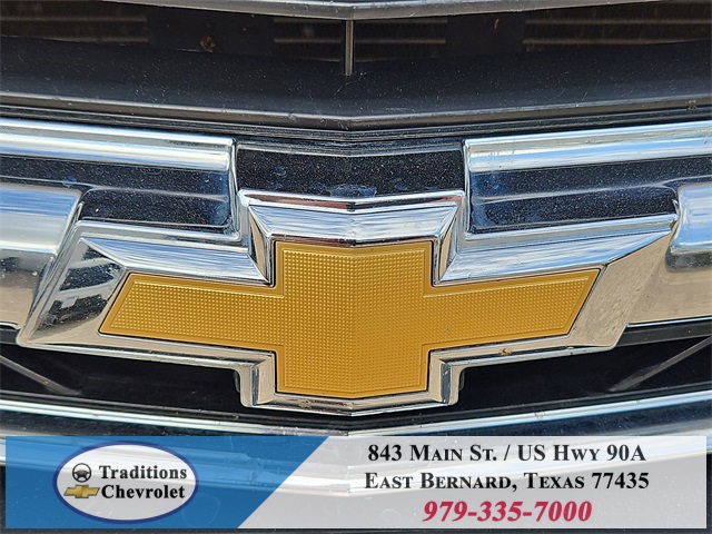 2023 Chevrolet Malibu LT White at Emmons Autoplex