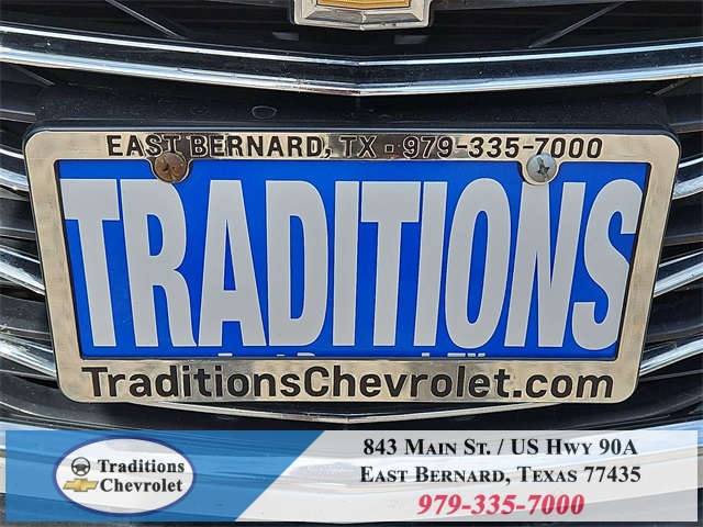 2023 Chevrolet Malibu LT White at Emmons Autoplex