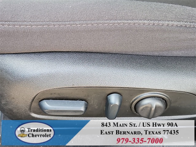 2023 Chevrolet Malibu LT White at Emmons Autoplex