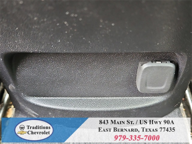 2023 Chevrolet Malibu LT White at Emmons Autoplex