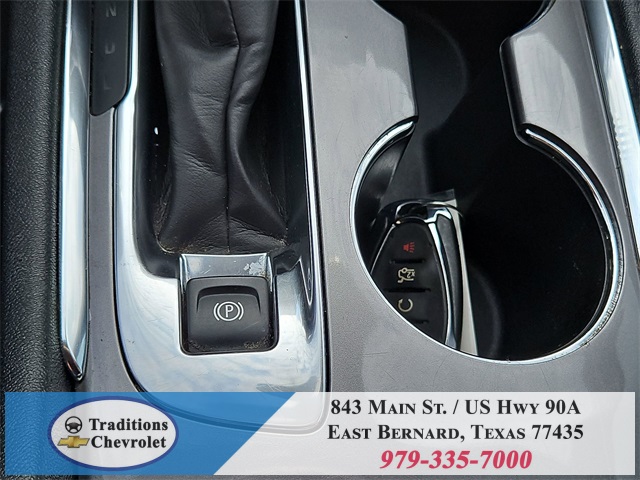 2023 Chevrolet Malibu LT White at Emmons Autoplex