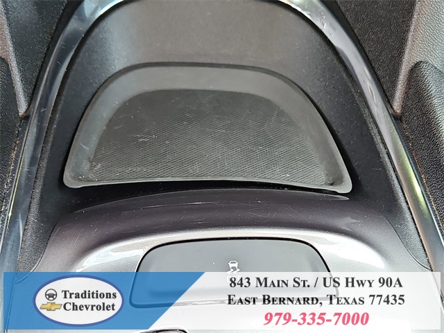 2023 Chevrolet Malibu LT White at Emmons Autoplex