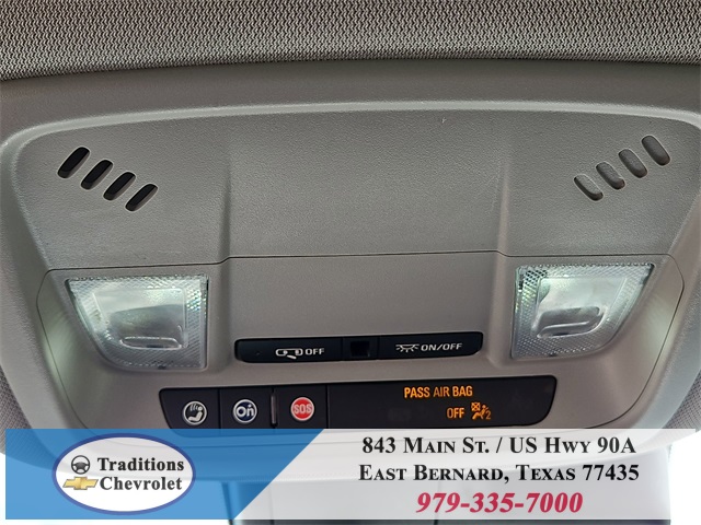 2023 Chevrolet Malibu LT White at Emmons Autoplex