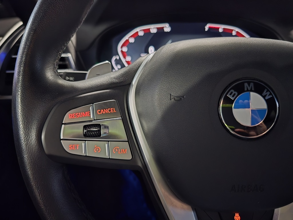 Thumbnail: 2023 BMW X3 - 16