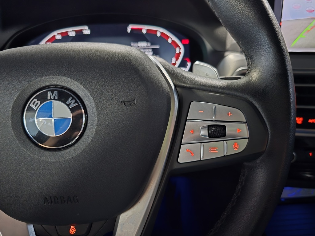 Thumbnail: 2023 BMW X3 - 17