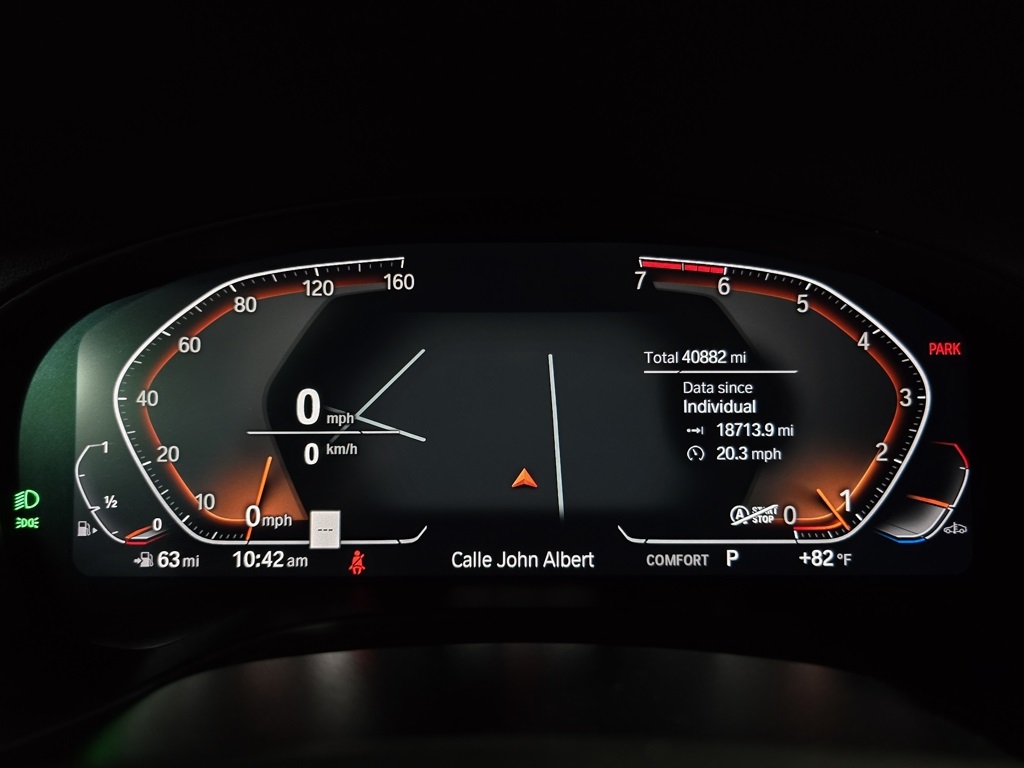 Thumbnail: 2023 BMW X3 - 18