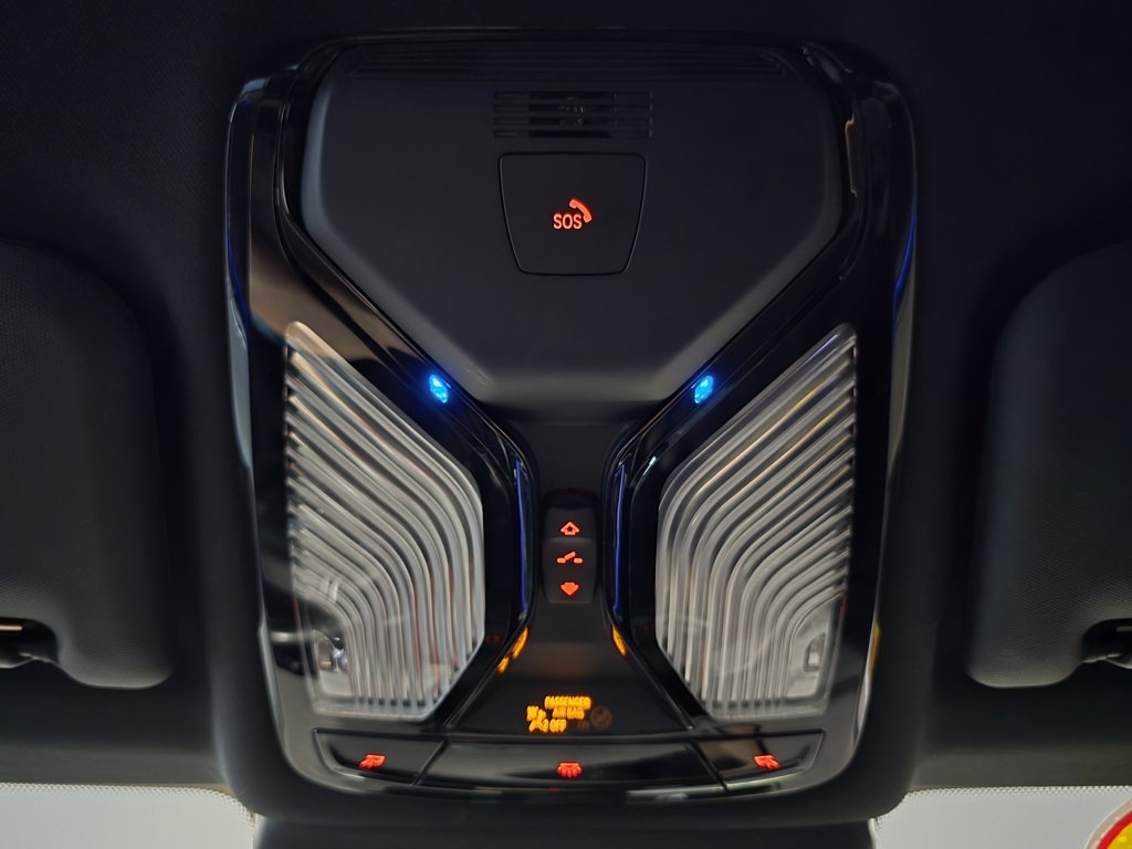 Thumbnail: 2023 BMW X3 - 19