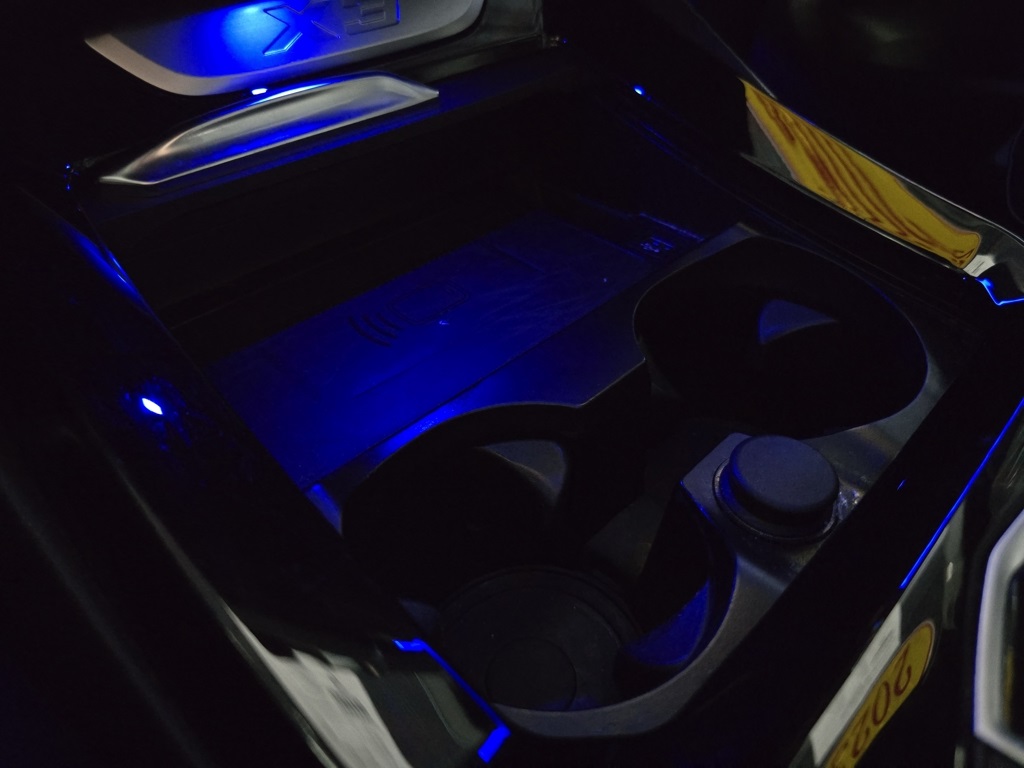 Thumbnail: 2023 BMW X3 - 23