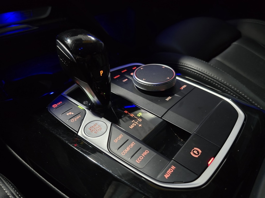 Thumbnail: 2023 BMW X3 - 24